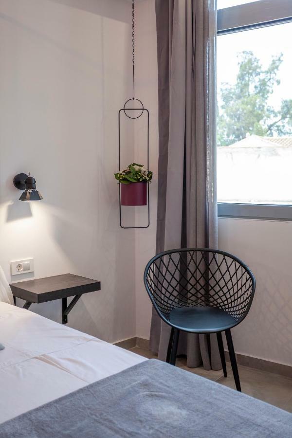 Aristophanes Luxury Flat Psyrri Square Apartment Athens Luaran gambar