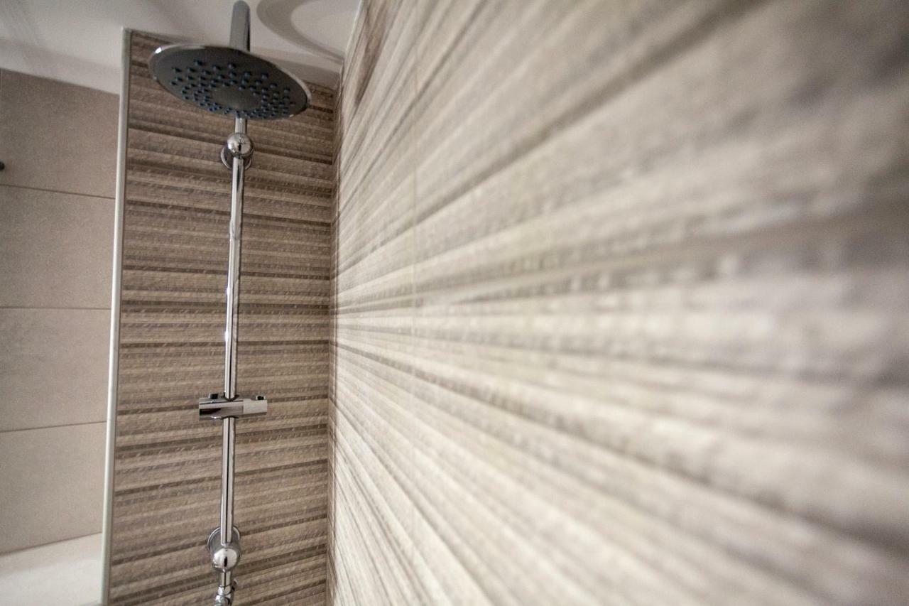 Aristophanes Luxury Flat Psyrri Square Apartment Athens Luaran gambar