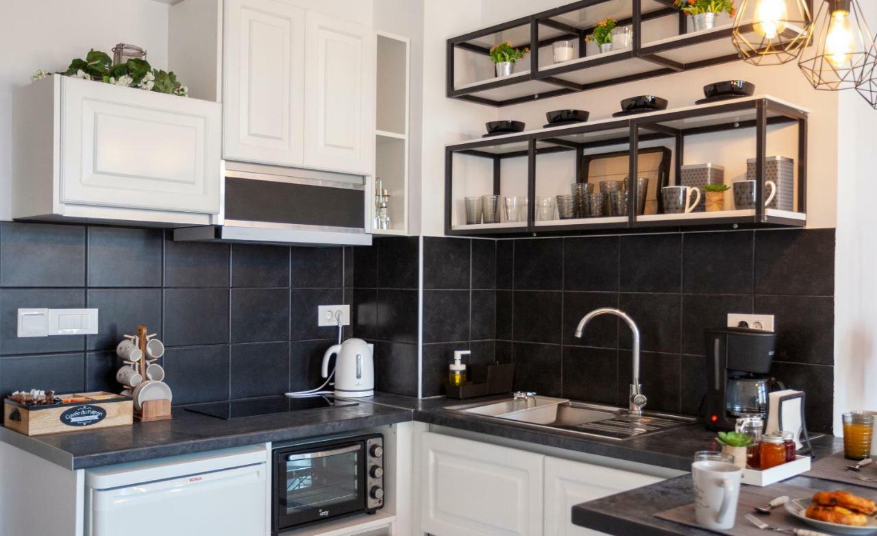 Aristophanes Luxury Flat Psyrri Square Apartment Athens Luaran gambar