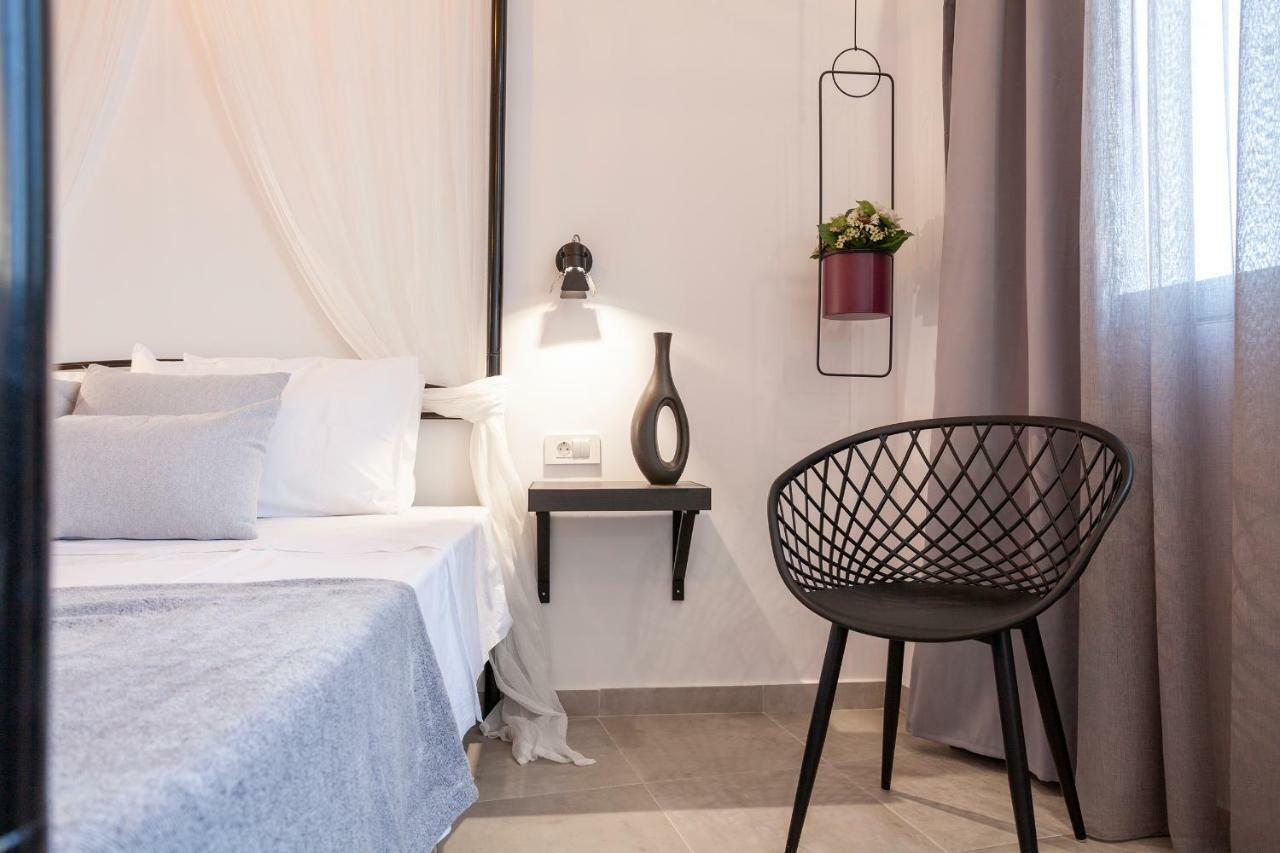 Aristophanes Luxury Flat Psyrri Square Apartment Athens Luaran gambar