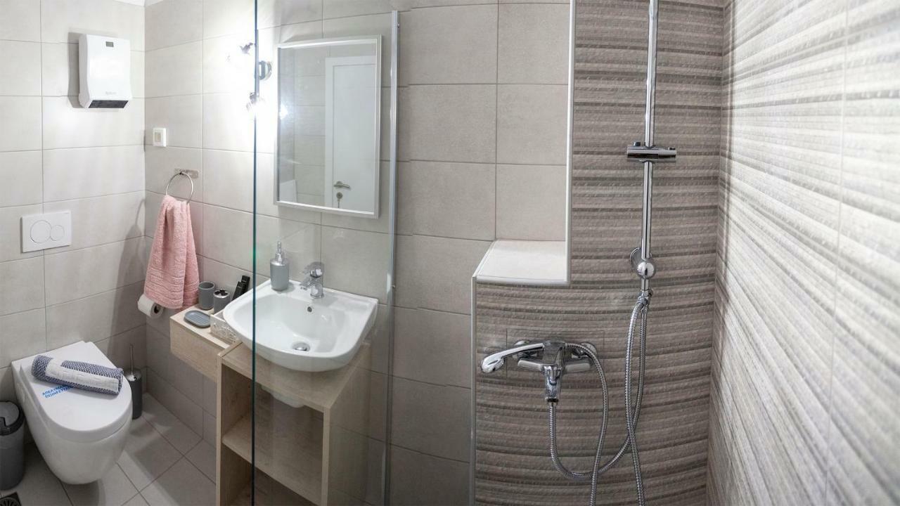 Aristophanes Luxury Flat Psyrri Square Apartment Athens Luaran gambar